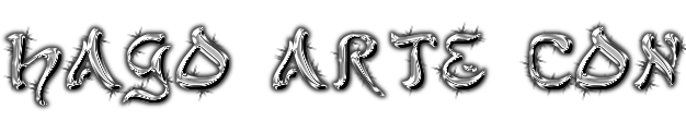 Hago arte con
